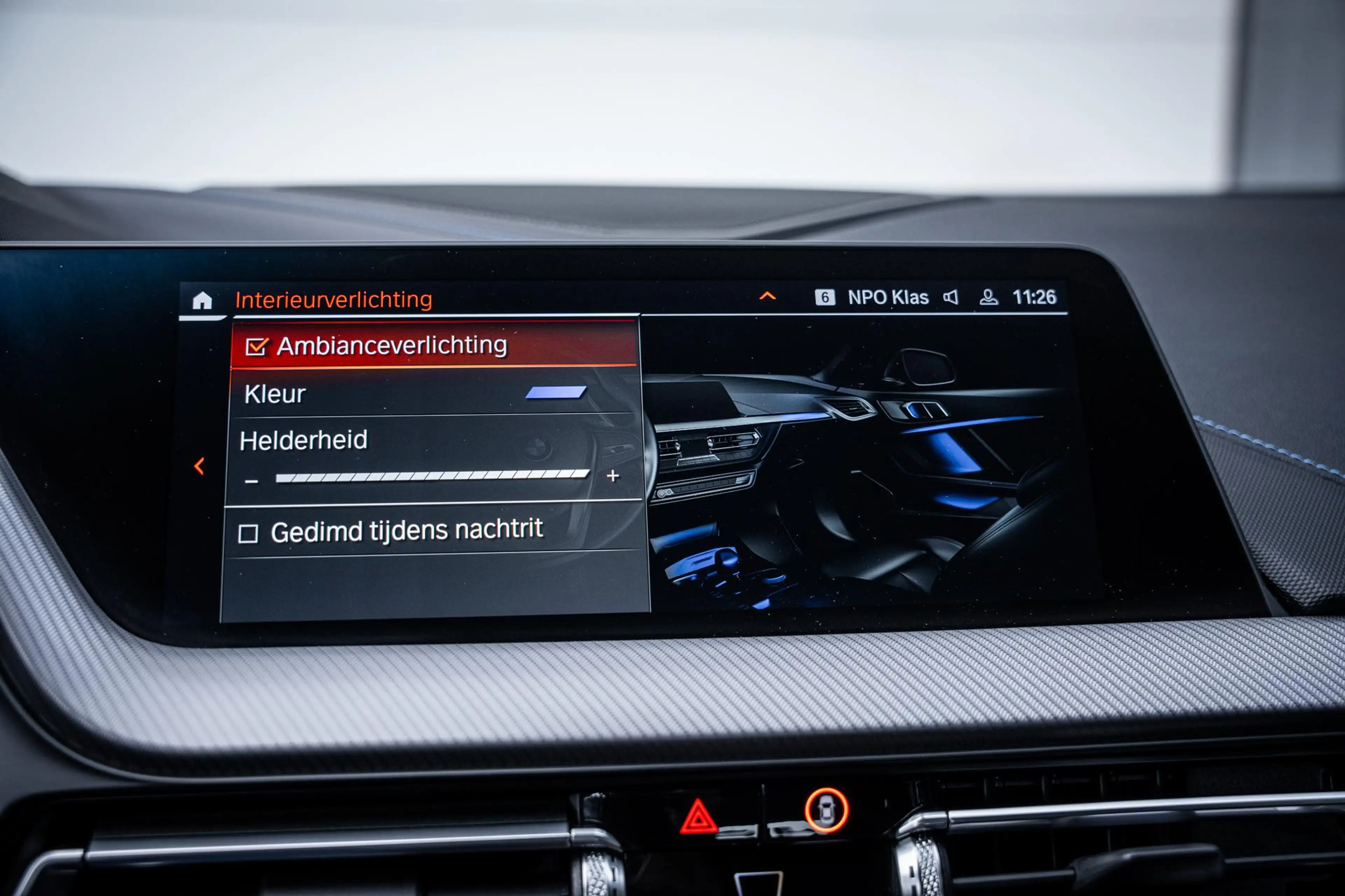 BMW 118 1-serie 118i M-Sport Schaalstoelen|NL-auto|1e-eig. — photo 26