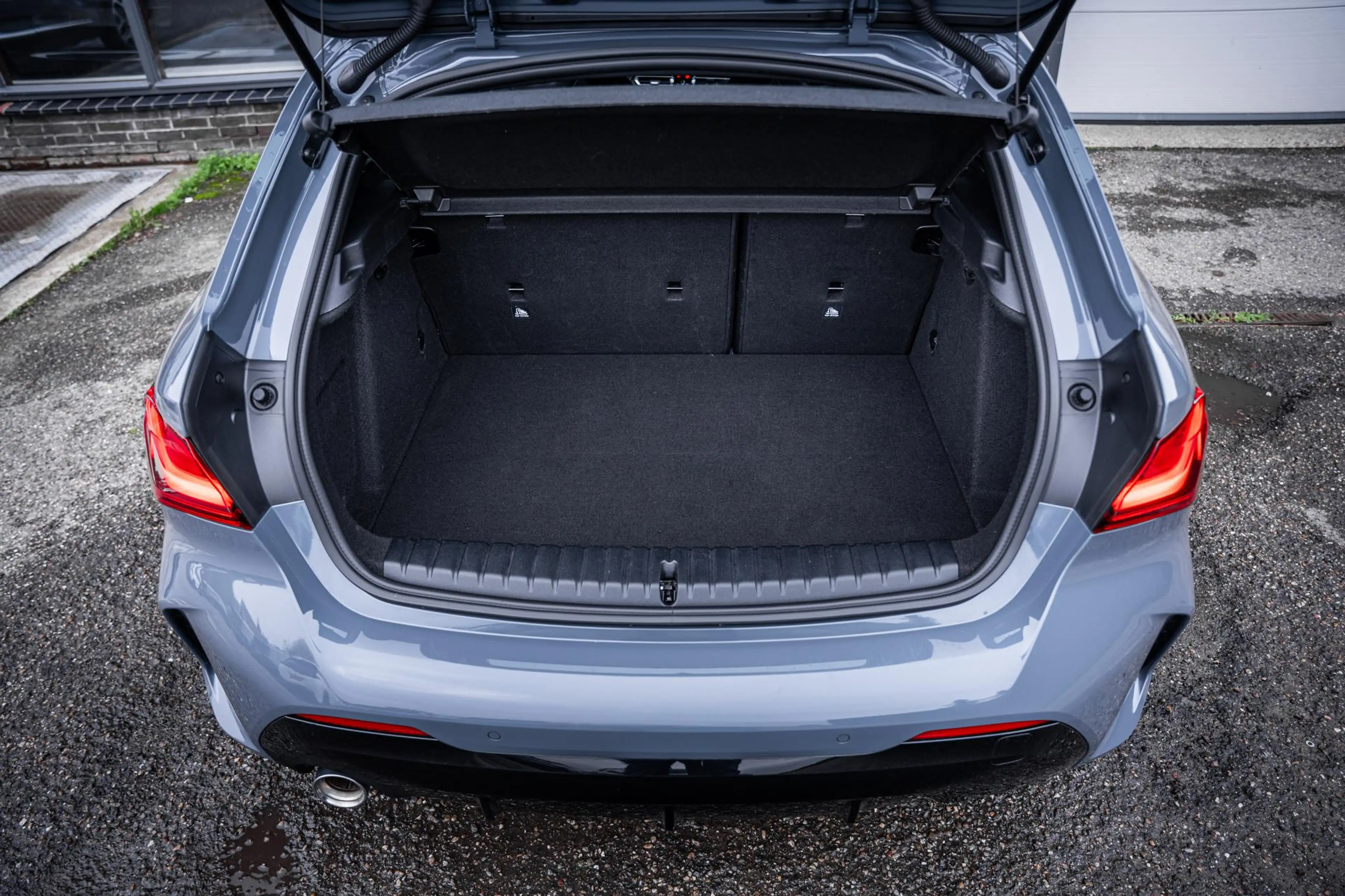 BMW 118 1-serie 118i M-Sport Schaalstoelen|NL-auto|1e-eig. — photo 13