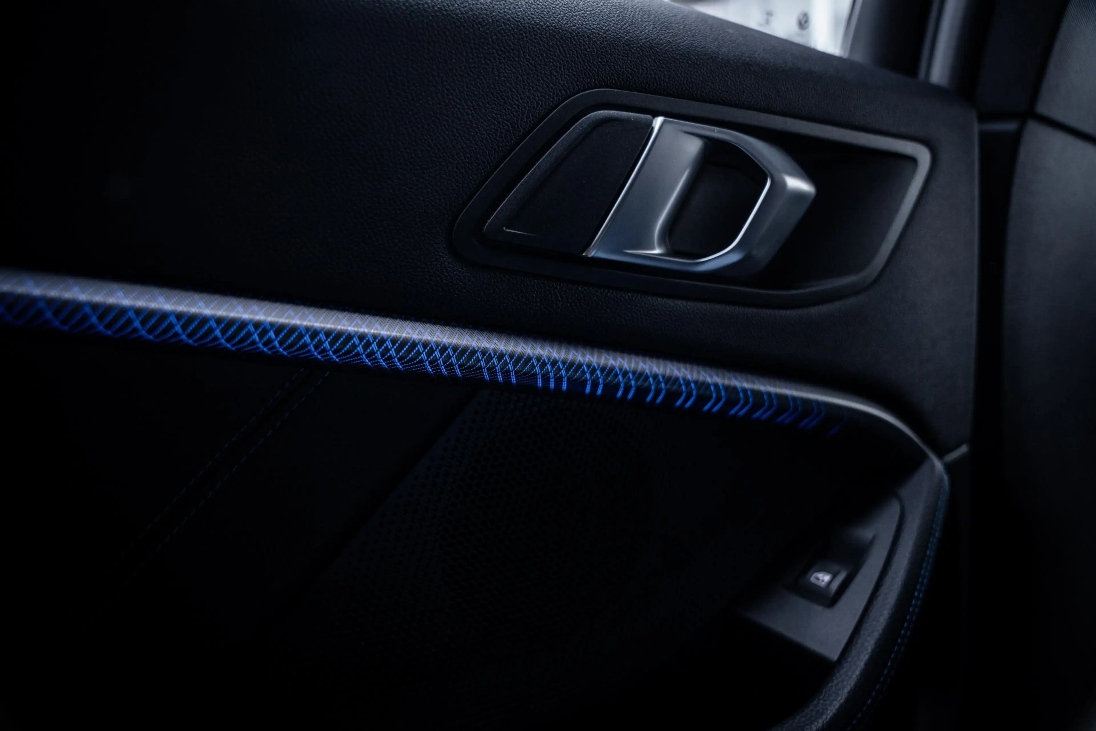 BMW 118 1-serie 118i M-Sport Schaalstoelen|NL-auto|1e-eig. — photo 44