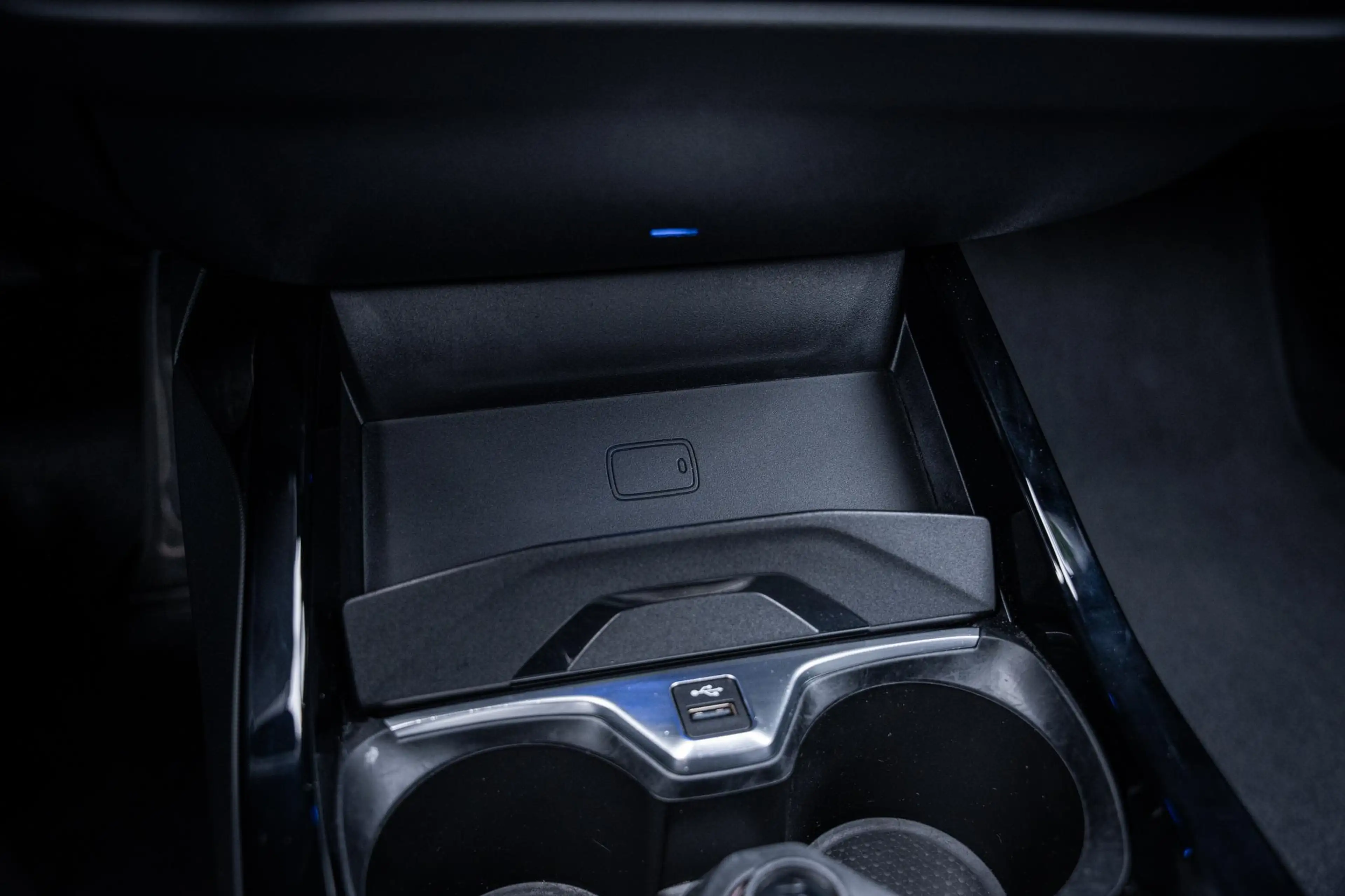 BMW 118 1-serie 118i M-Sport Schaalstoelen|NL-auto|1e-eig. — photo 33