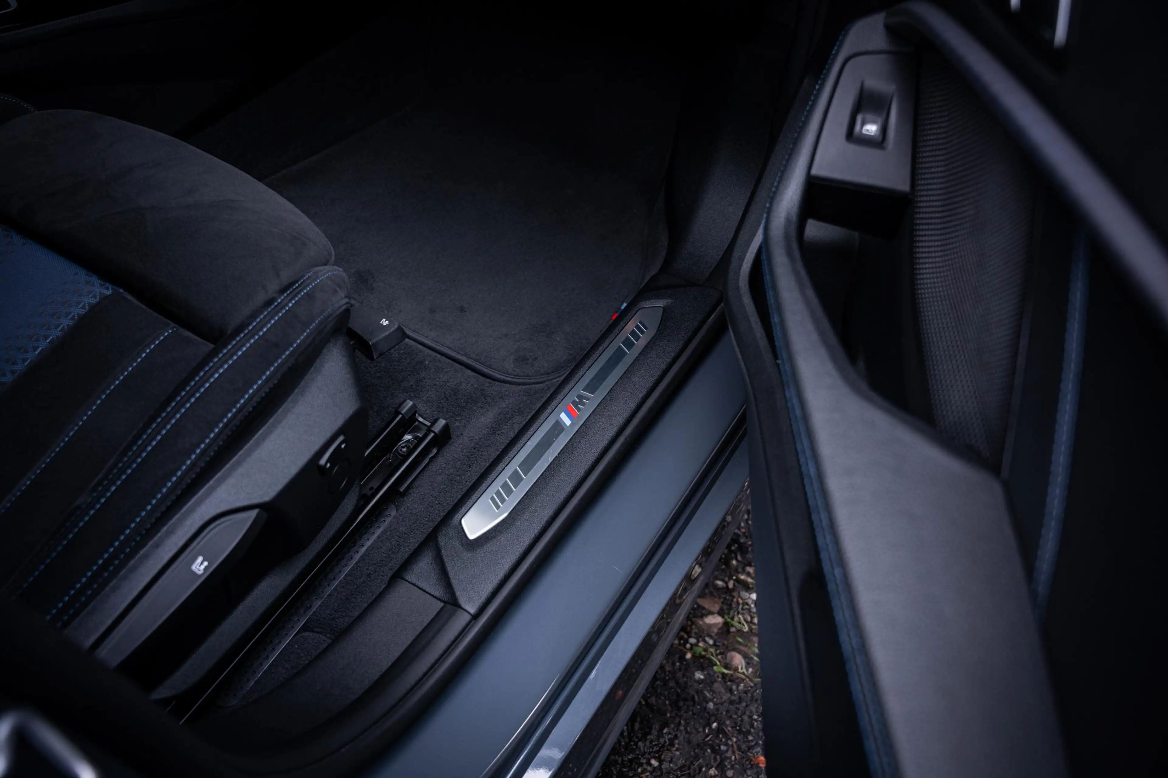 BMW 118 1-serie 118i M-Sport Schaalstoelen|NL-auto|1e-eig. — photo 46