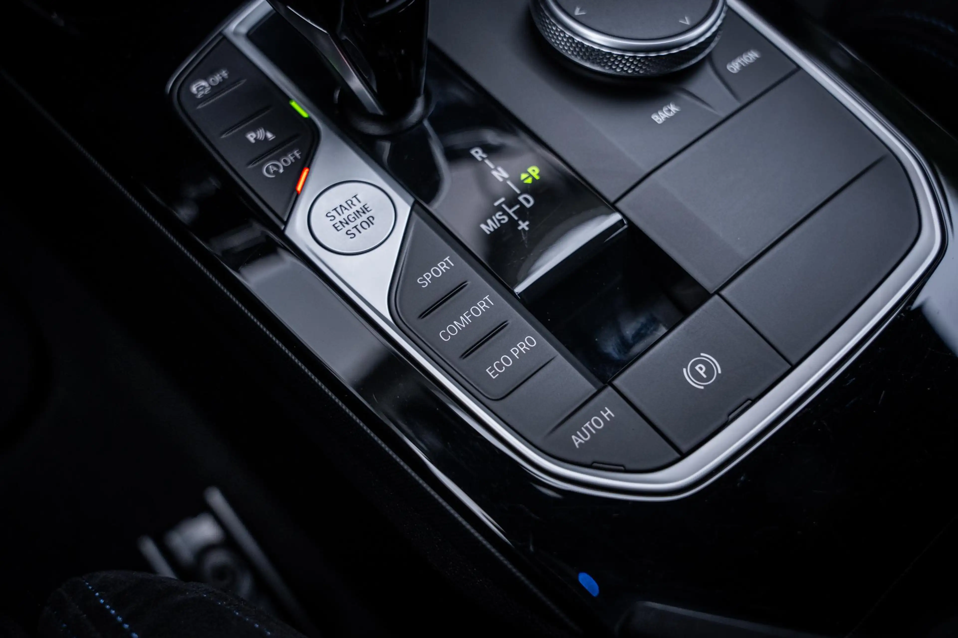 BMW 118 1-serie 118i M-Sport Schaalstoelen|NL-auto|1e-eig. — photo 34