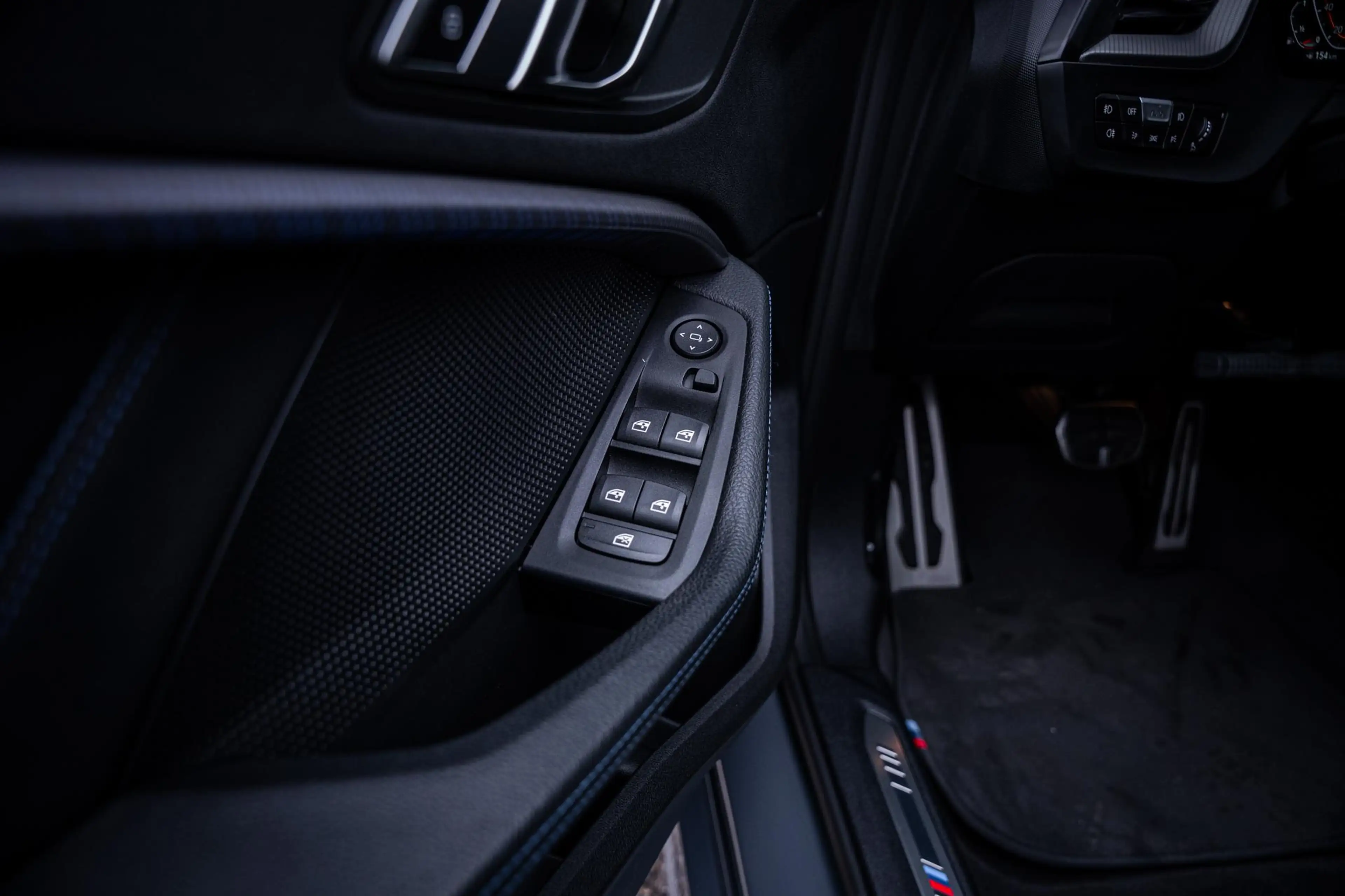 BMW 118 1-serie 118i M-Sport Schaalstoelen|NL-auto|1e-eig. — photo 42