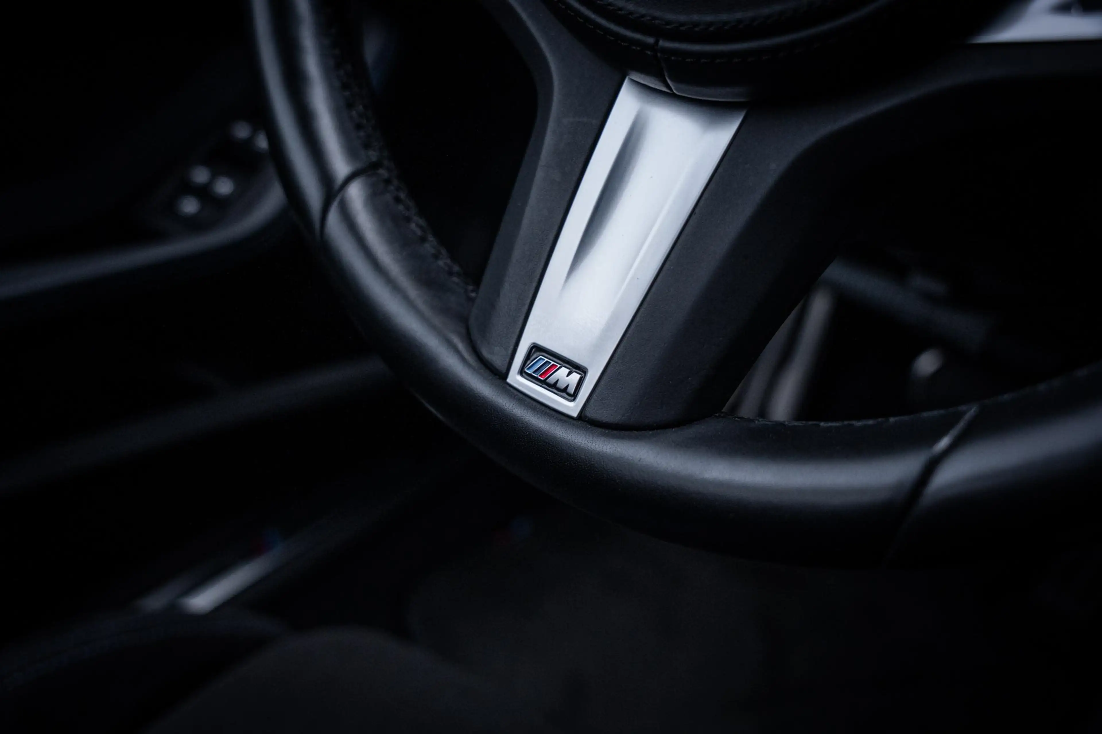 BMW 118 1-serie 118i M-Sport Schaalstoelen|NL-auto|1e-eig. — photo 38