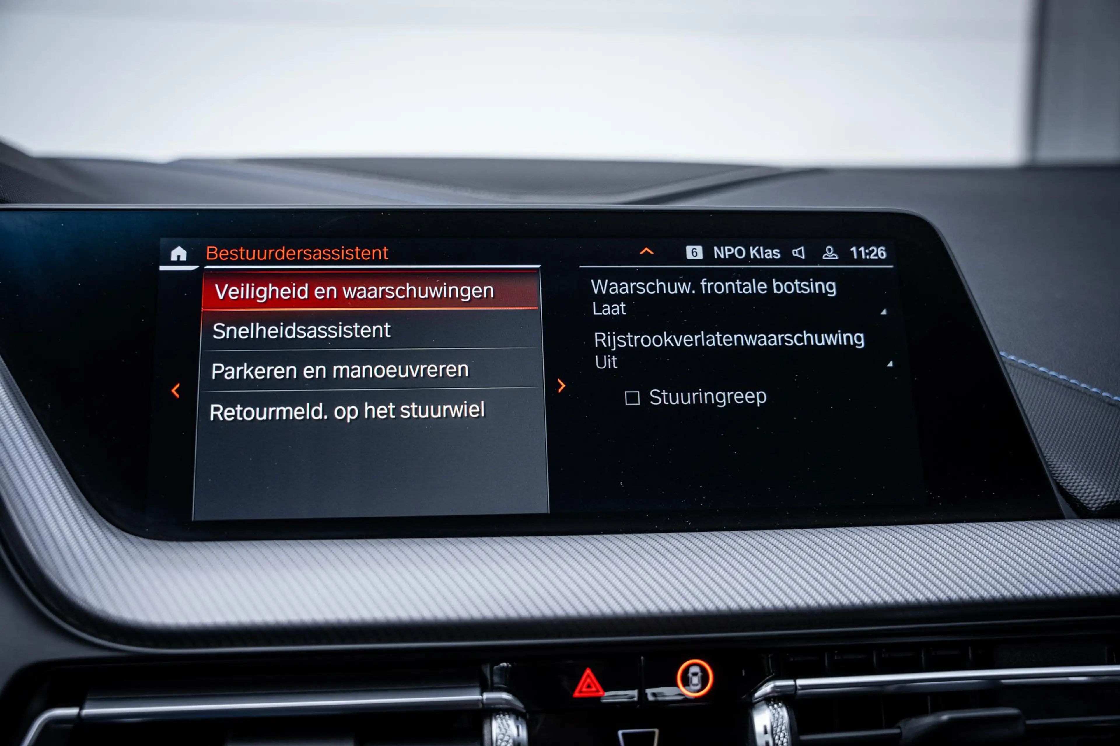 BMW 118 1-serie 118i M-Sport Schaalstoelen|NL-auto|1e-eig. — photo 27