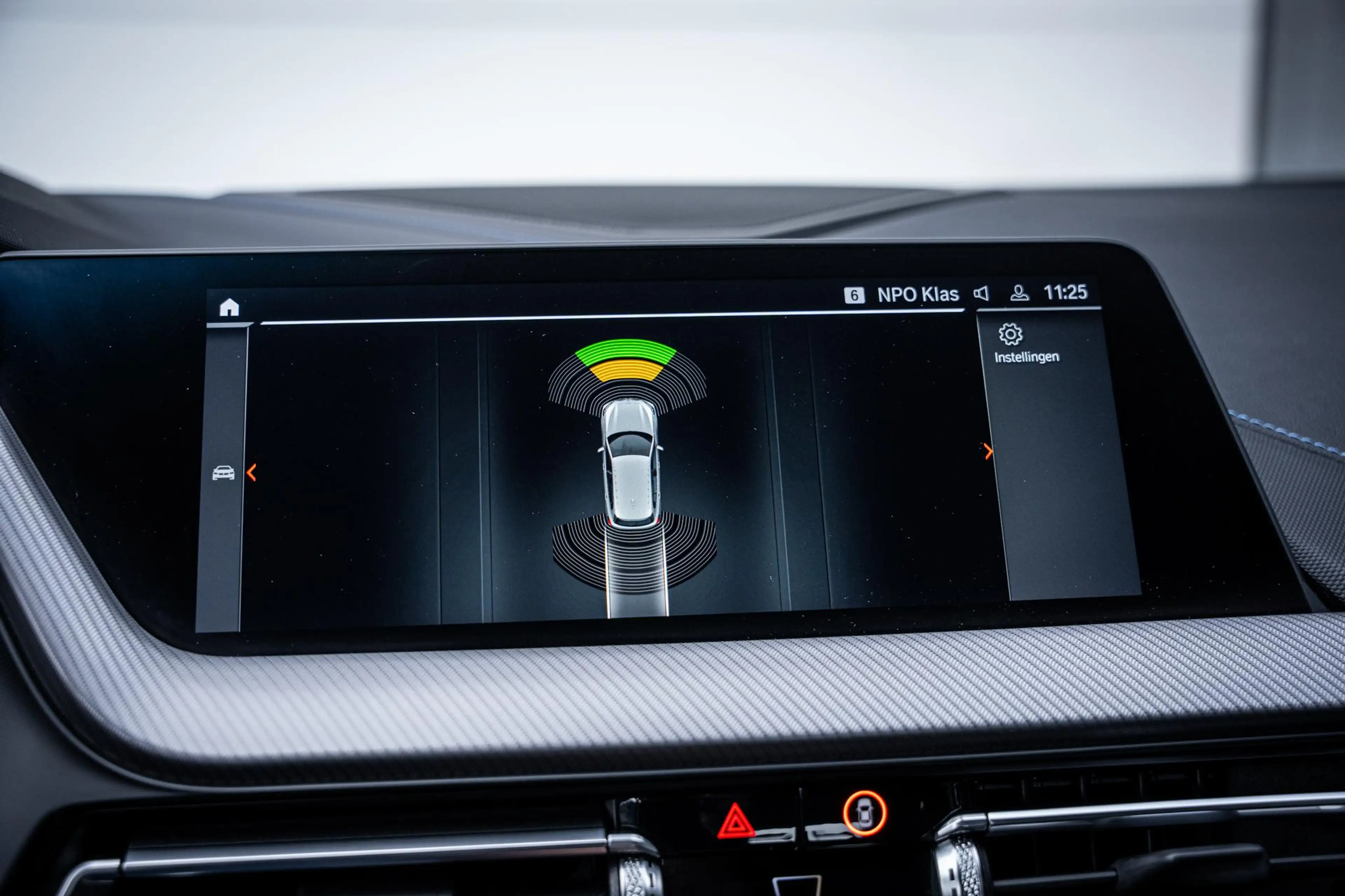 BMW 118 1-serie 118i M-Sport Schaalstoelen|NL-auto|1e-eig. — photo 29