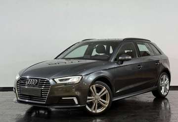 1.4 TFSI e-tron 204 S tronic 6 line
