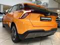MG MG4 MG4 49kWh*ACC*SPUR*LED*NAV*CARPLAY*7J GARANTIE* Orange - thumbnail 9