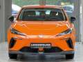 MG MG4 MG4 49kWh*ACC*SPUR*LED*NAV*CARPLAY*7J GARANTIE* Orange - thumbnail 13