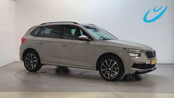 1.0 TSI 110pk DSG Sport Business Parkeersensoren A