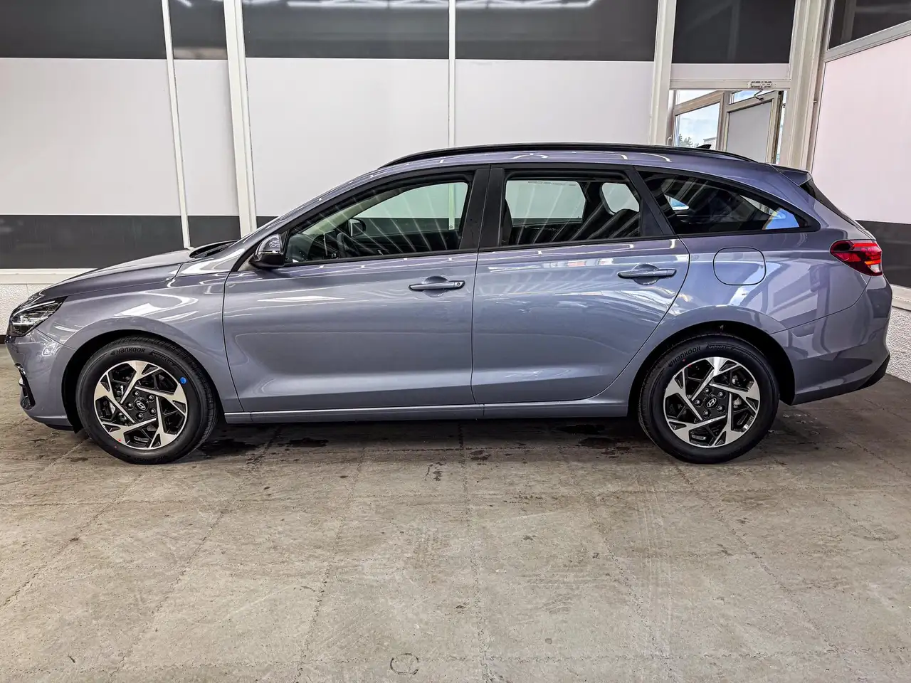Hyundai i30 2026