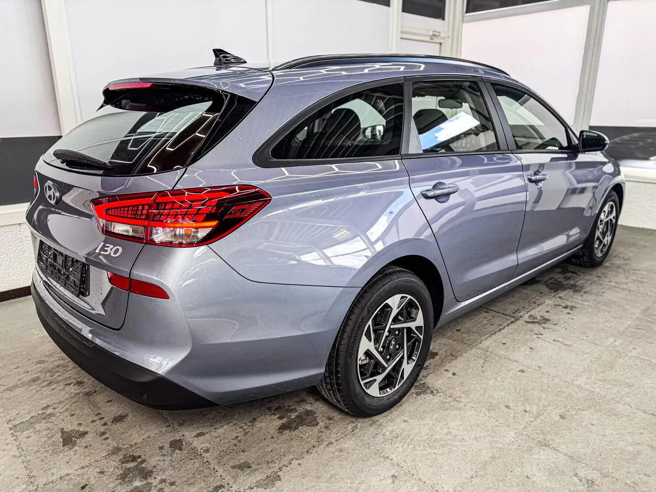 Hyundai i30 2026
