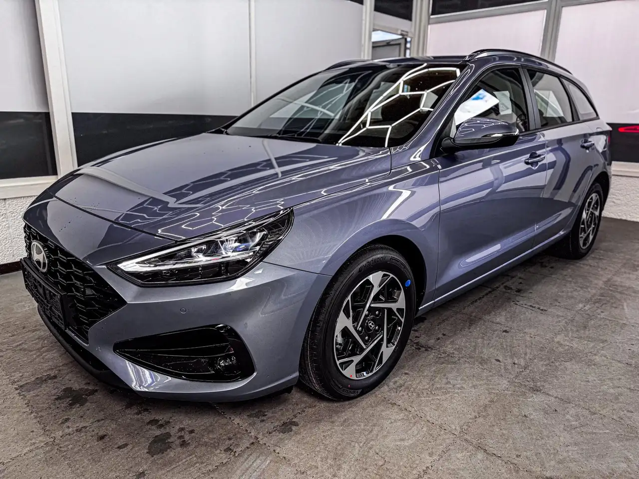 Hyundai i30 2026