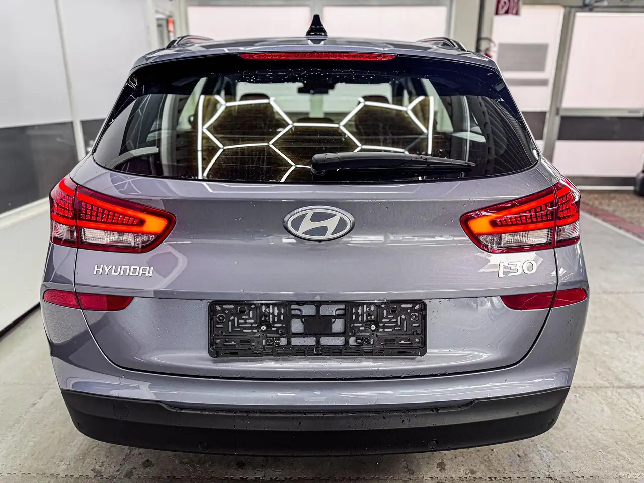 Hyundai i30 2026