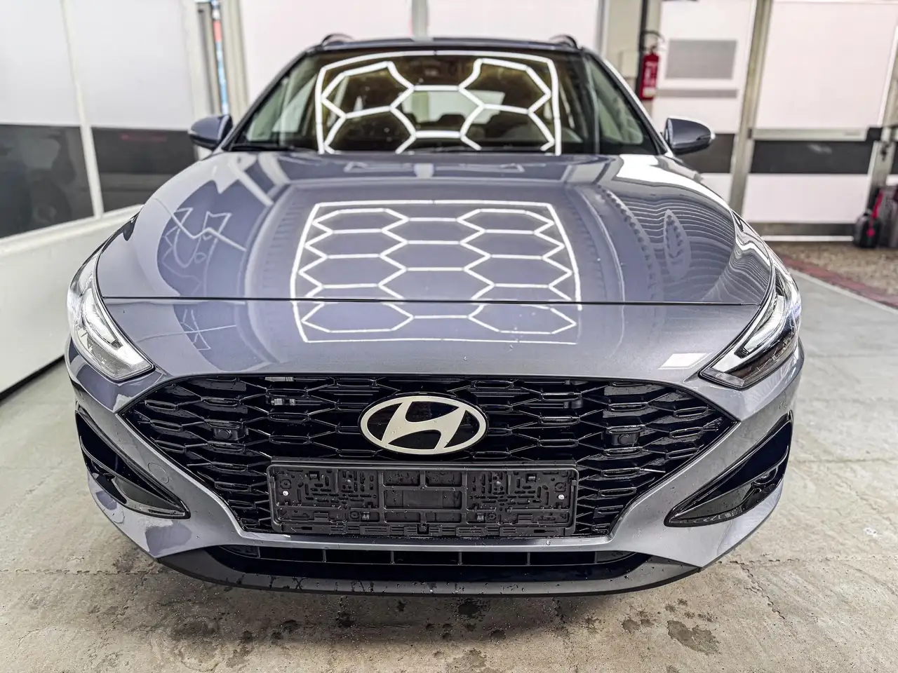 Hyundai i30 2026