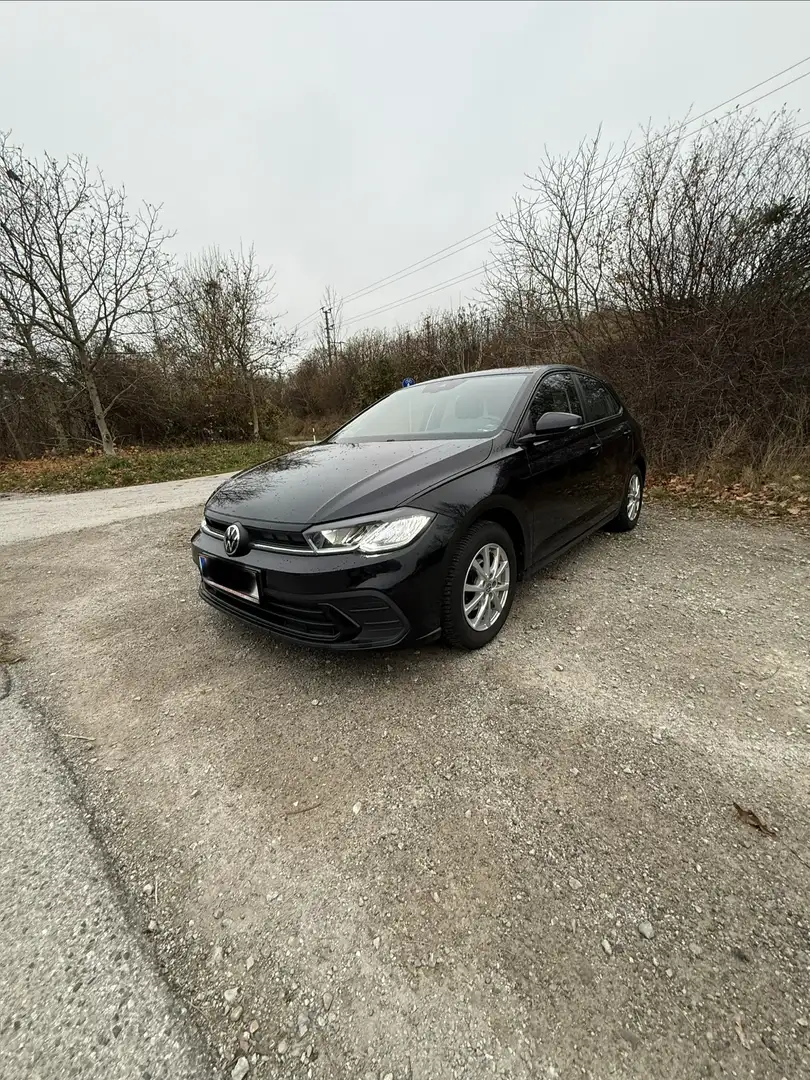 Volkswagen Polo 1,0 - 2