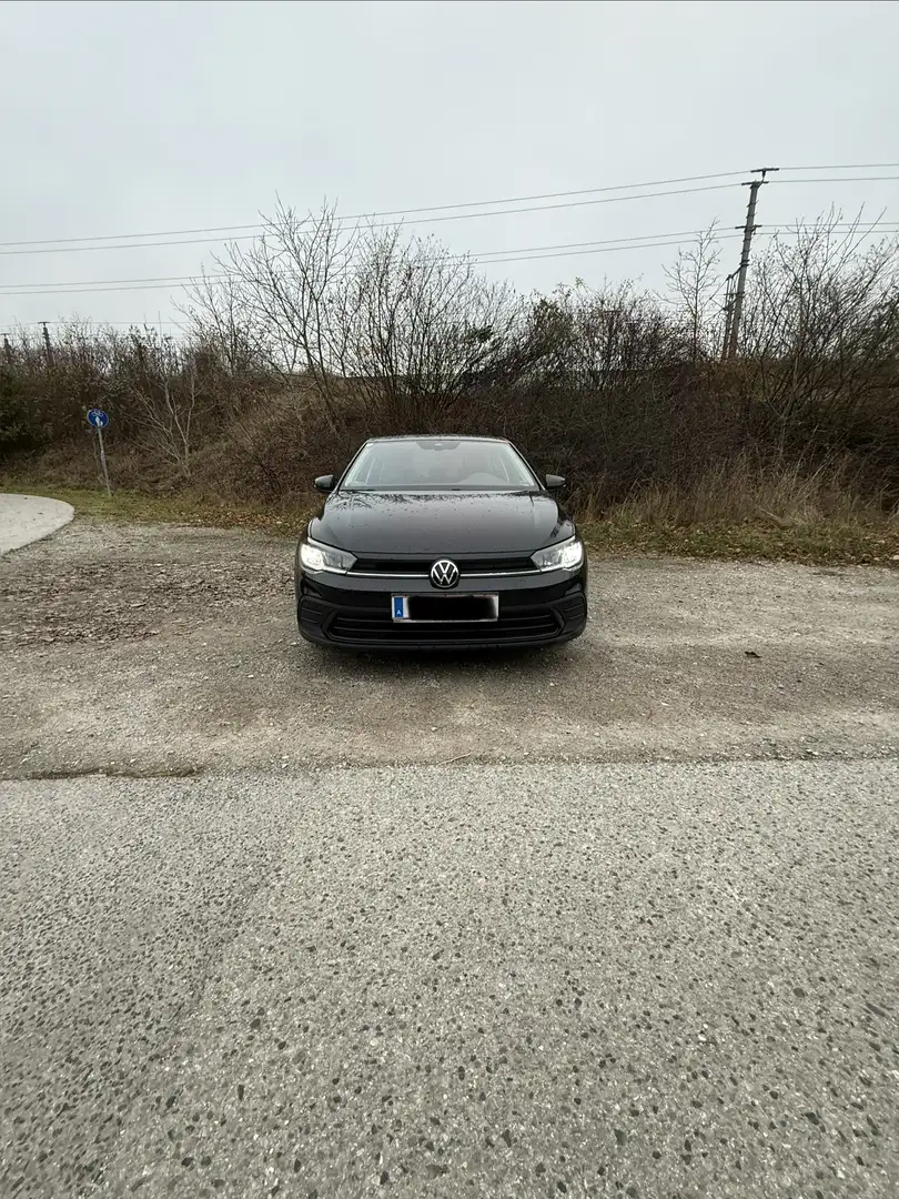 Volkswagen Polo 1,0 - 1