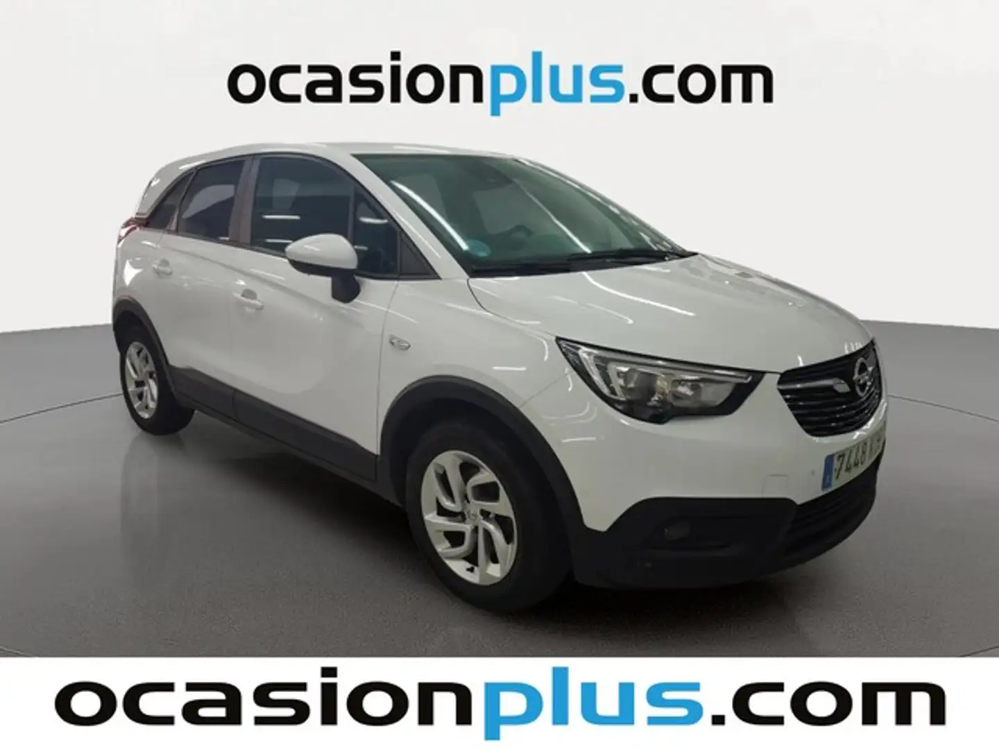 Opel Crossland X 1.2T S&S Selective 130 Alb - 2