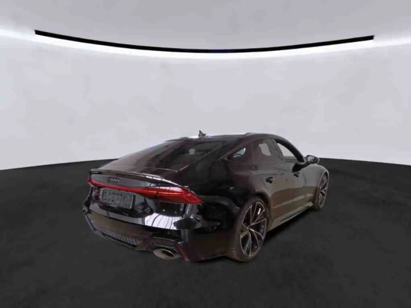 Audi RS7 RS7 Sportback 4.0 TFSI quattro tiptronic PANO MA Schwarz - 2