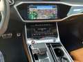 Audi RS7 RS7 Sportback 4.0 TFSI quattro tiptronic PANO MA Noir - thumbnail 11