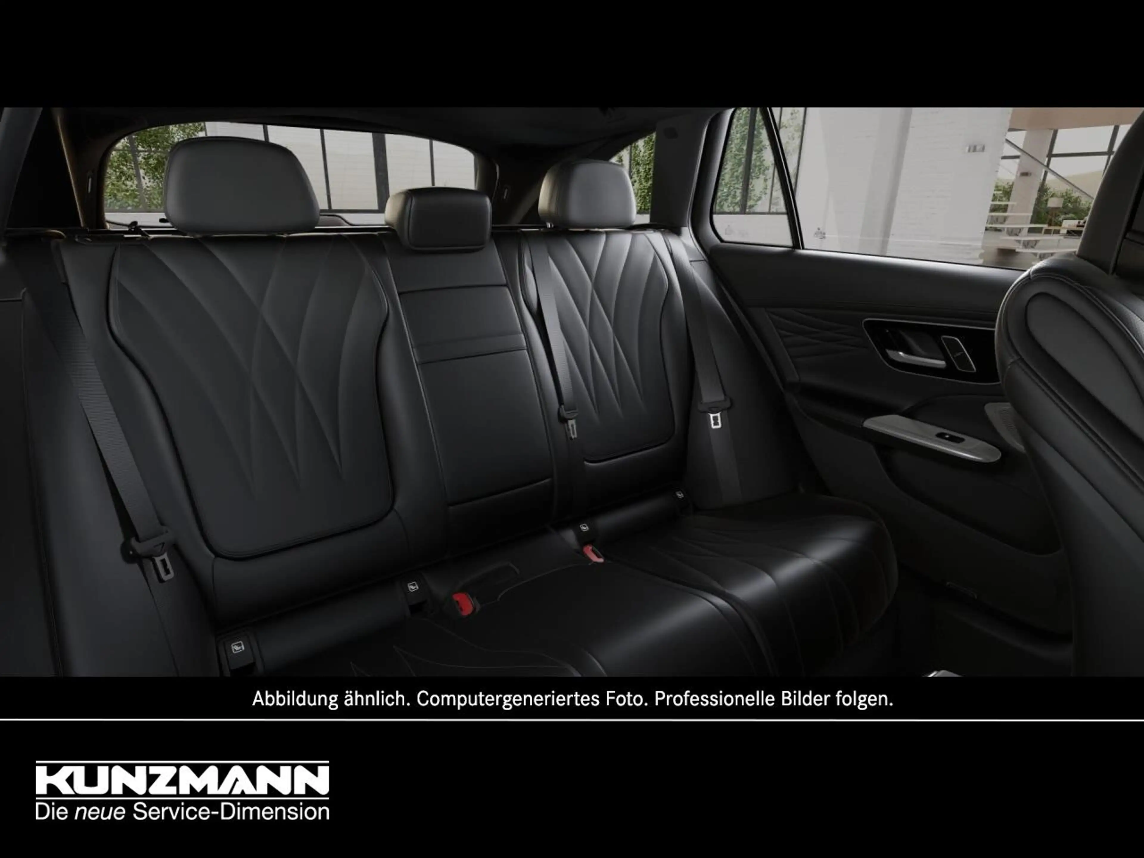 Mercedes-Benz C 63 AMG S E PERFORMANCE T Night Panorama 360° — photo 4