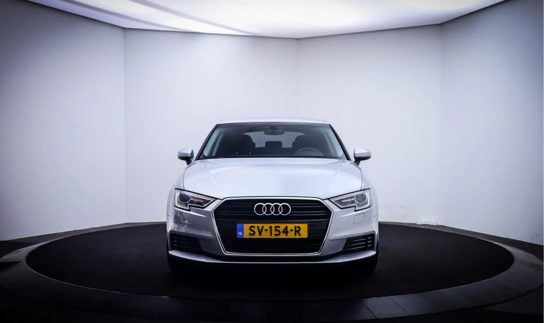 Audi A3 Sportback 1.0TFSI Design Pro Line VIRTUAL | FULL L Gris - 2