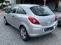 Opel Corsa 1.2 16V. 59KW 80PS. Euro 4. gepflegte Zustand Weiß - thumbnail 5