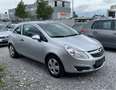 Opel Corsa 1.2 16V. 59KW 80PS. Euro 4. gepflegte Zustand Weiß - thumbnail 2