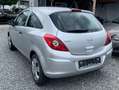 Opel Corsa 1.2 16V. 59KW 80PS. Euro 4. gepflegte Zustand Weiß - thumbnail 8