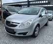 Opel Corsa 1.2 16V. 59KW 80PS. Euro 4. gepflegte Zustand Weiß - thumbnail 4