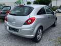 Opel Corsa 1.2 16V. 59KW 80PS. Euro 4. gepflegte Zustand Weiß - thumbnail 6