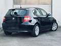 BMW 116 i Lim. 5-Trg.*XENON*PDC*KLIMA*TÜV 07.2027 Schwarz - thumbnail 3