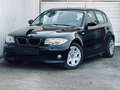 BMW 116 i Lim. 5-Trg.*XENON*PDC*KLIMA*TÜV 07.2027 Schwarz - thumbnail 1