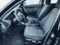 BMW 116 i Lim. 5-Trg.*XENON*PDC*KLIMA*TÜV 07.2027 Schwarz - thumbnail 5