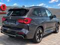 BMW iX3 M Sport,Anhängevorrichtung,Leder,Elektr.Sitze Memory,Panorama Glasdach Grau - thumbnail 2