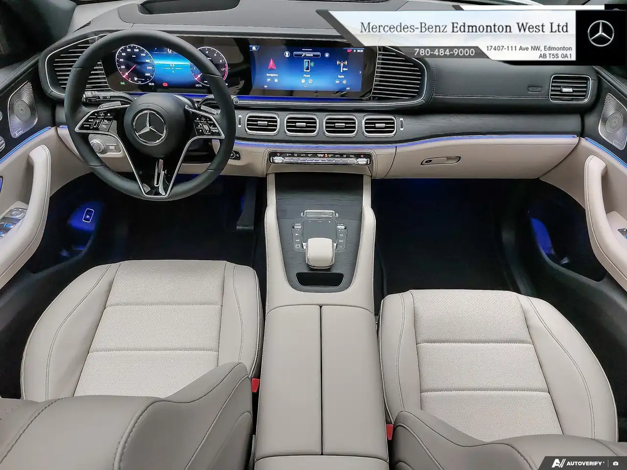 Mercedes-Benz GLE 2026 — фото 11