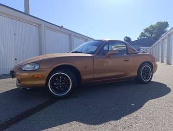 MX-5 1,8i-16V