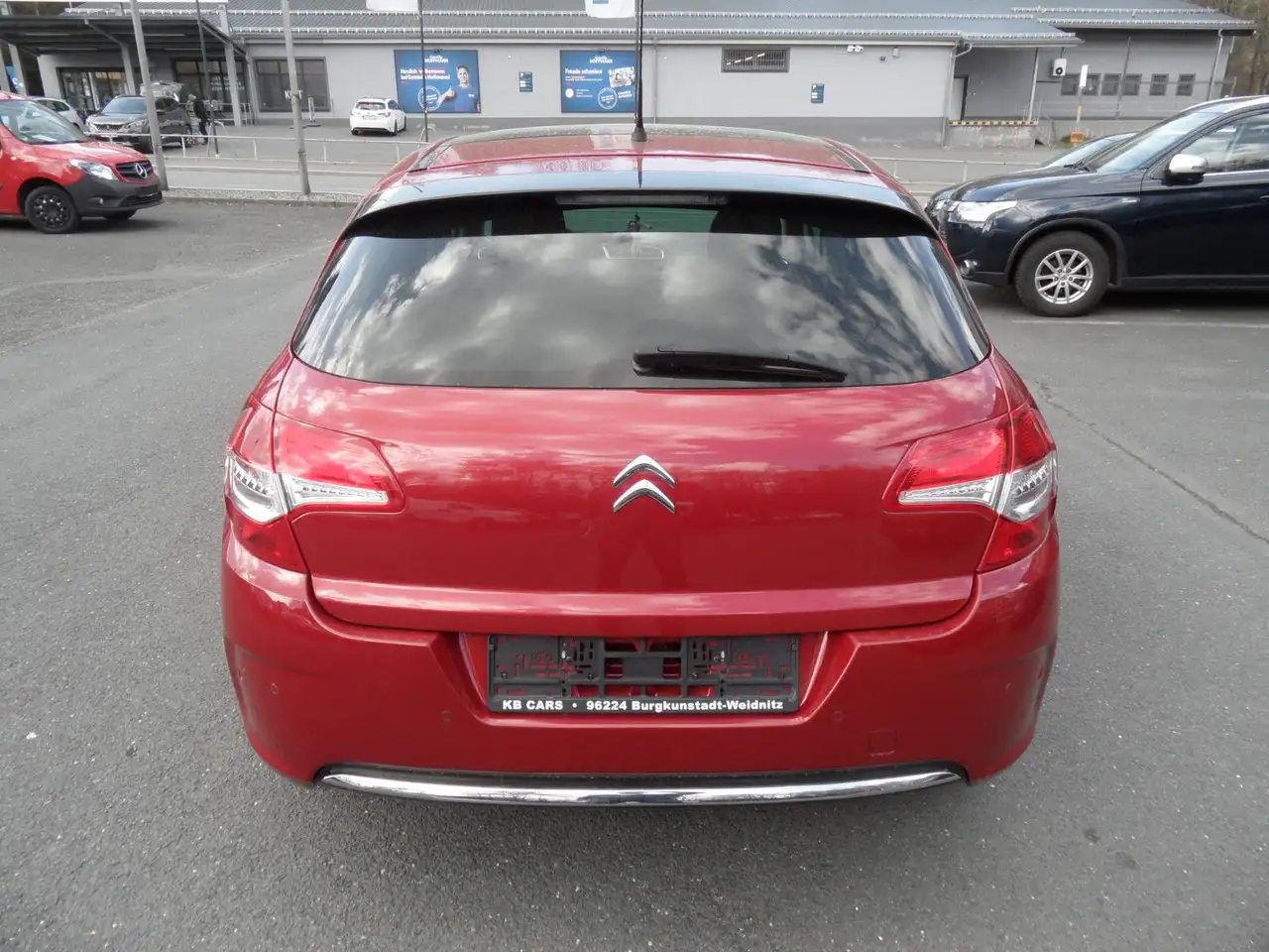 Das Auto