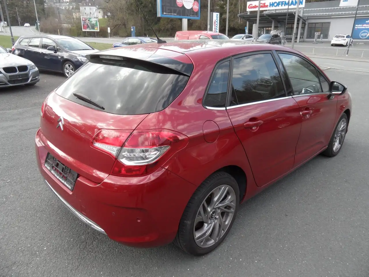 Das Auto