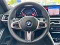 BMW 318 i Lim. M-Sport HUD/RFK GARANTIE bis 06/2029 Blau - thumbnail 11
