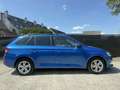 Skoda Fabia Fabia Combi 1.0 TSI Blauw - thumbnail 5