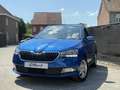 Skoda Fabia Fabia Combi 1.0 TSI Blauw - thumbnail 1