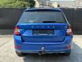 Skoda Fabia Fabia Combi 1.0 TSI Blauw - thumbnail 3