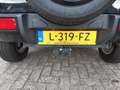 Suzuki Jimny 1.3 Exclusive LMV LEER TREKHAAK AIRCO zeer nette a Negro - thumbnail 10