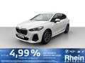 BMW 216 i Active Tourer M Sportpaket Navi AdapLED Shz Navi Weiß - thumbnail 1
