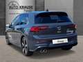 Volkswagen Golf GTD 2.0 TDI HUD STHZ Pano Navi digitales Cockpit Grau - thumbnail 4