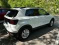 Volkswagen T-Cross TSI*1.Besitz*Garantie*ACC*Navi*AppleC*Virtual* Weiß - thumbnail 9