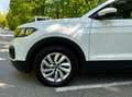 Volkswagen T-Cross TSI*1.Besitz*Garantie*ACC*Navi*AppleC*Virtual* Weiß - thumbnail 7