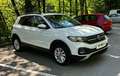 Volkswagen T-Cross TSI*1.Besitz*Garantie*ACC*Navi*AppleC*Virtual* Weiß - thumbnail 3