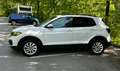 Volkswagen T-Cross TSI*1.Besitz*Garantie*ACC*Navi*AppleC*Virtual* Weiß - thumbnail 6